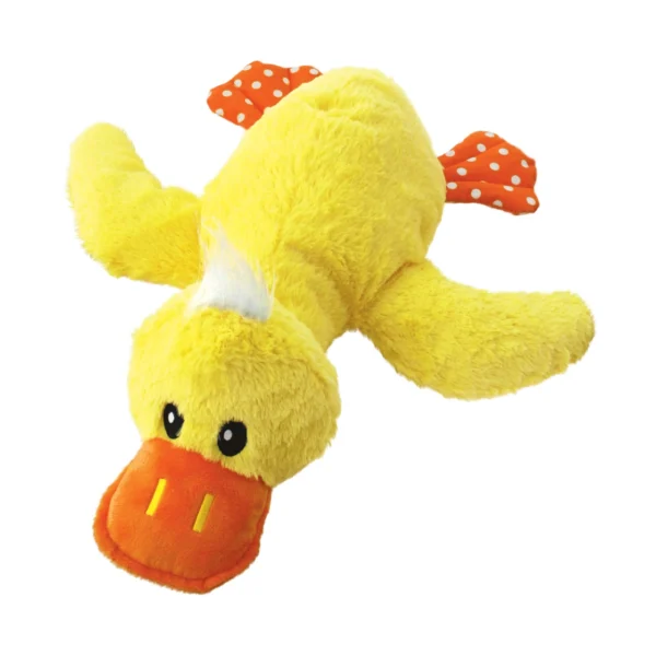 Kong Comfort Jumbo Duck