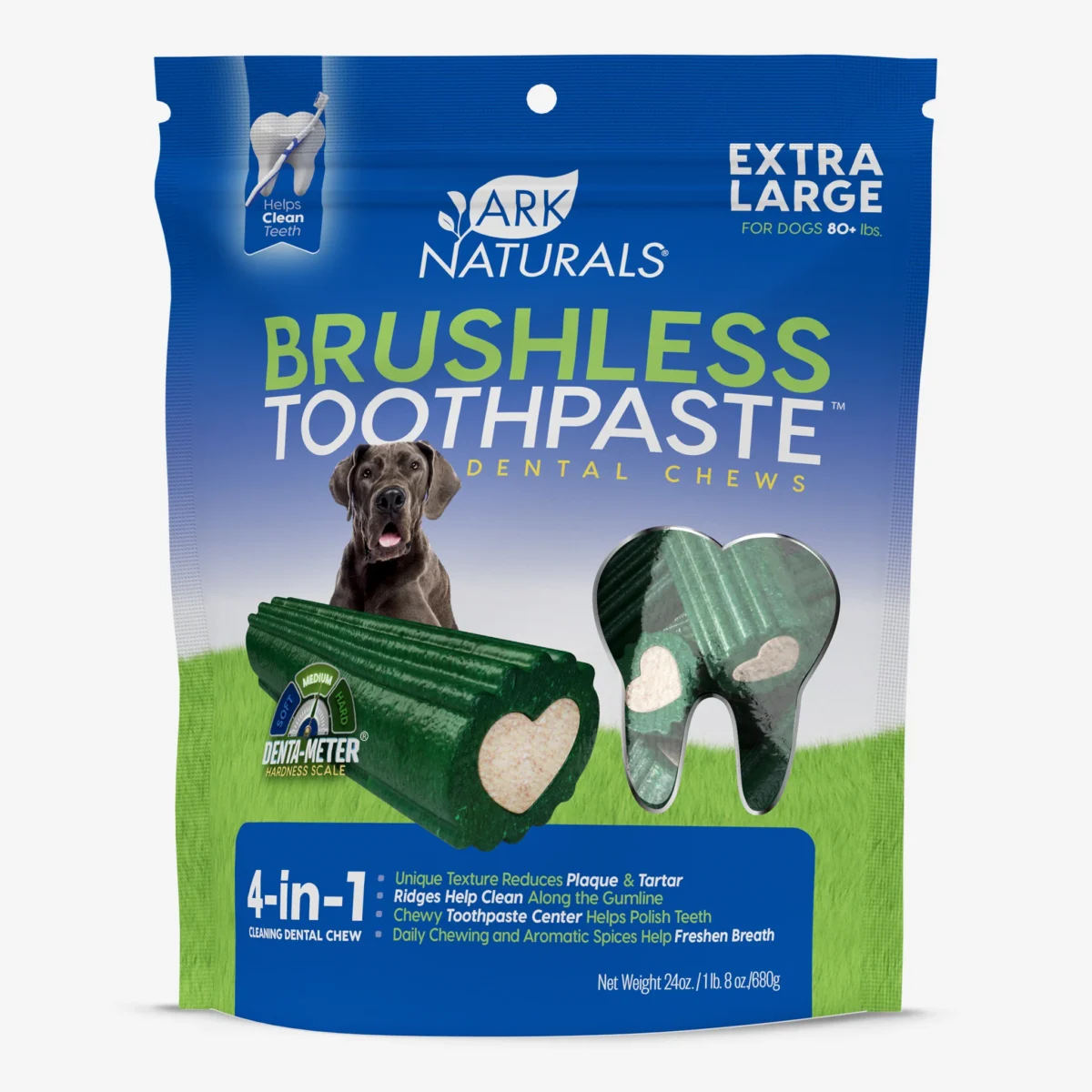 Ark Naturals Brushless Toothpaste - Image 8