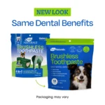 Ark Naturals Brushless Toothpaste - Image 4