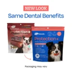 Ark Naturals Protection+ Brushless Toothpaste - Image 2