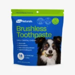 Ark Naturals Brushless Toothpaste - Image 3