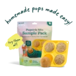 Pupsicle Mix Sample Pack