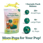 Pupsicle Mix Sample Pack - Image 6