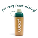 Woof Treat Mixer