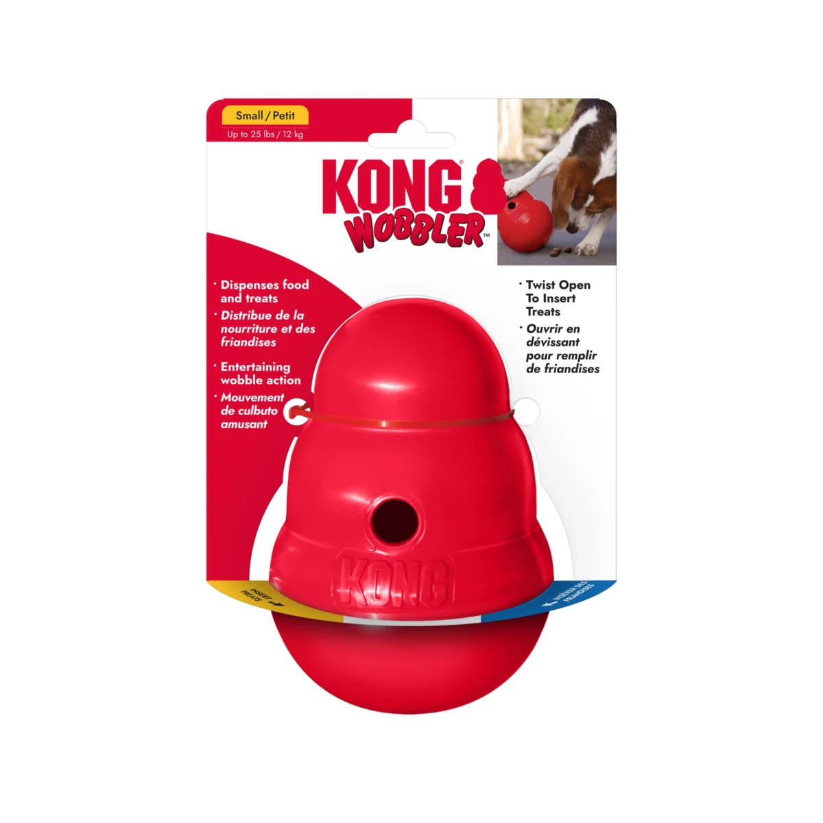 Kong Wobbler - Image 6