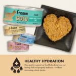 Gold Adult Chicken, Duck, & Salmon Pâté Wet Cat Food 3oz Can - Image 6
