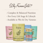 Gold Indoor Cat Hairball Control Chicken & Salmon Pâté Wet Cat Food - Image 3