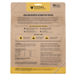Freeze-Dried Raw Protein
Duck Soft Nibs Dog Food - Image 2