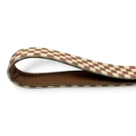 Cream & Cocoa Leash - Image 3