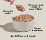 Goodbowl™ Harvest Chicken & Grass-Fed Beef Pâté for Dogs - Image 3