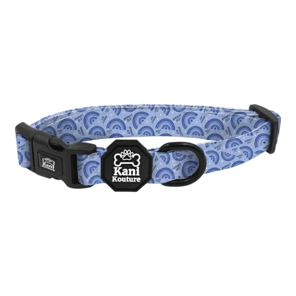 Mama's Boy - Adjustable Collar