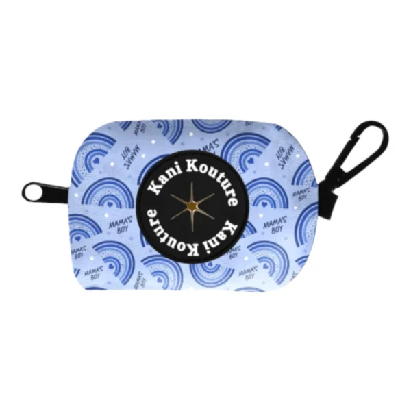 Mama's Boy - Poop Bag Dispenser