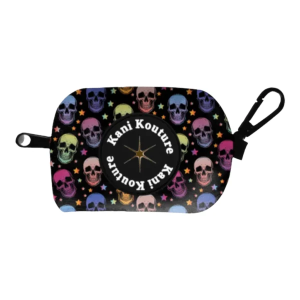 Skully Party - Poop Bag Dispenser