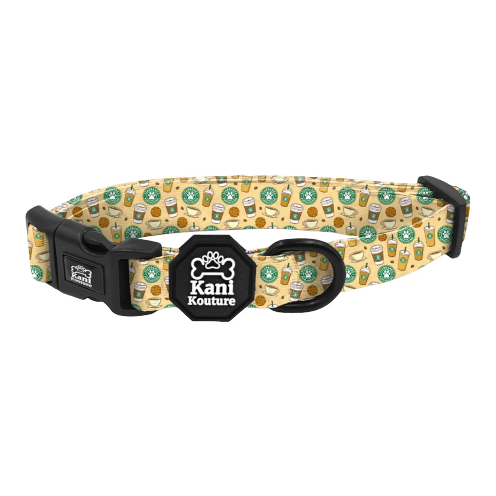 PhotoRoom_035_20230701_103621_1024x1024 Puppuccino - Adjustable Collar - Image 1