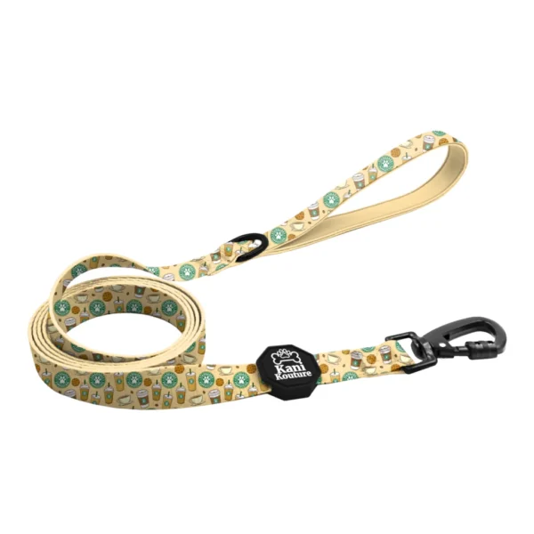 Puppuccino Leash