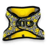 Happy Squares - Step-in Harness - Image 2
