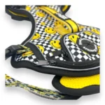 Happy Squares - Adventure Harness - Image 3