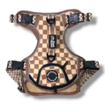 Cream & Cocoa - Adventure Harness