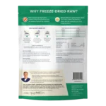 Nature's Blend Small Breed Dog Food - Image 2