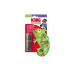 Kong Refillables Chameleon Cat Toy