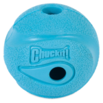 Chuckit! Dog Toy Whistler Medium 1 Pack