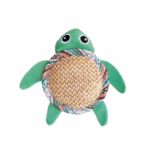 KONG Tropics Catnip Pals Cat Toy 2pk - Image 3