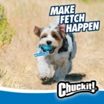 Chuckit! Dog Toy Whistler Medium 1 Pack - Image 5