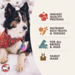 Four-Star Rancherosa® Dry Dog Food - Image 3