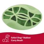 Soft Tip Curry Brush for Dogs - Image 5