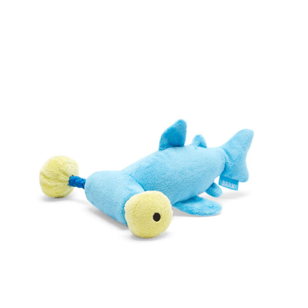 Hammerin’ Hank the Shark