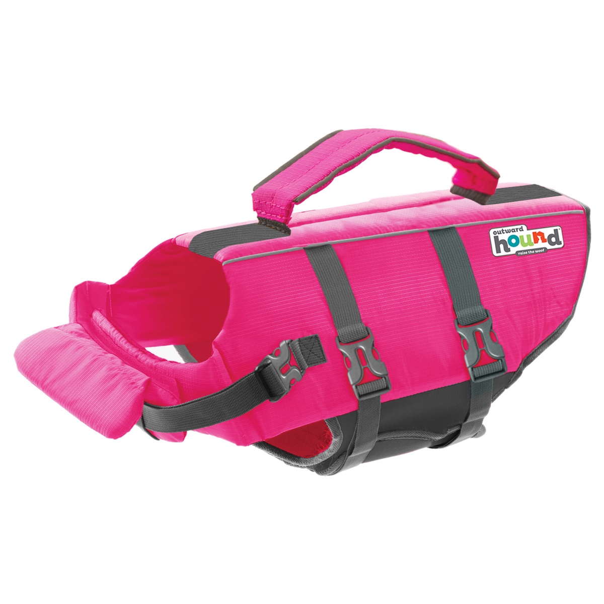 247935_Image189 Granby Splash Life Jacket XL - Image 1