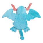 Grimbold the Dragon Plush Dog Toy XS/S - Image 2