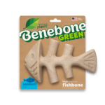 Green Fishbone