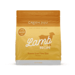Freeze-Dried Raw Diet Lamb Recipe