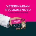 CAPSTAR® (nitenpyram) Oral Flea Treatment for Cats - 6 Doses - Image 5
