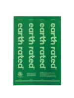 Earth Rated Unscented Poop Bags 8 Refill Rolls - Image 5