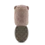 P.B. Beaver Super Chewer Durable 2-in-1 + Enrichment Dog Toy - Image 5