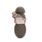 P.B. Beaver Super Chewer Durable 2-in-1 + Enrichment Dog Toy - Image 2