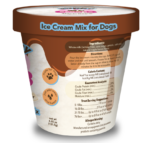 Hoggin' Dogs Ice Cream Mix - Maple Bacon - Image 2