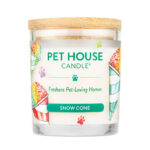 Pet House Candle Summer Fragrances - Image 8