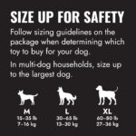 Kong Extreme Goodie Bone - Image 3