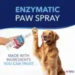 OxyMed Enzymatic Paw Odor and Itch Pet Spray - Image 4
