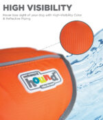 Granby Splash Life Jacket XL - Image 4