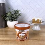 Microwave Cake in A Cup for Dogs - Peanut Butter Flavor - Image 4