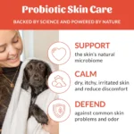 Probiotic Itch Relief Shampoo - Image 6