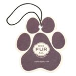 Pet House Candle Car Freshener - Image 10