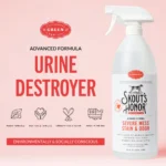 Severe Mess Stain & Odor Advanced Formula - Image 4