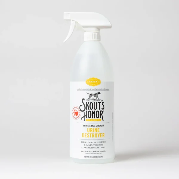 Urine Destroyer