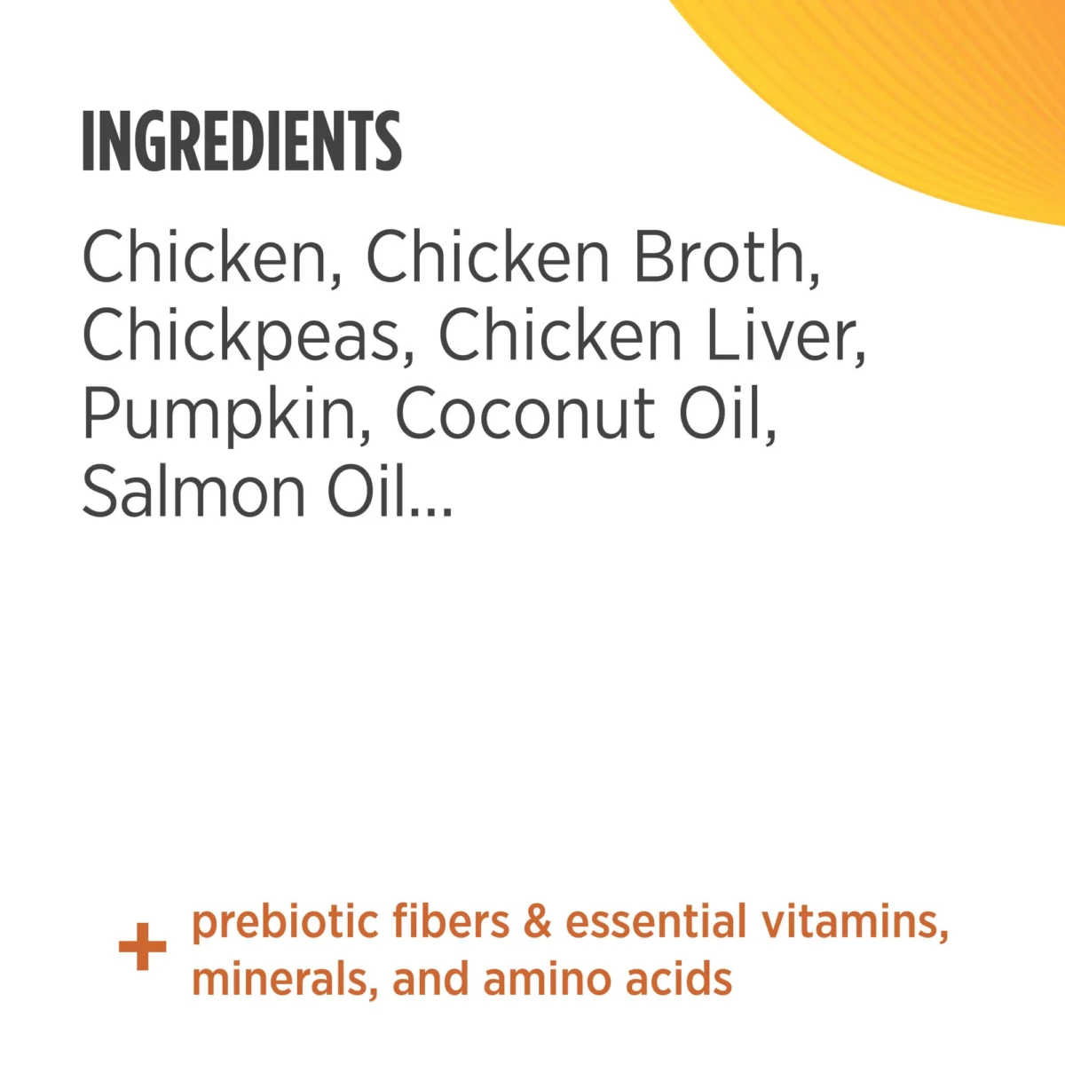 FreeStyle Paté Chicken & Chicken Liver Recipe for Cats - Image 4