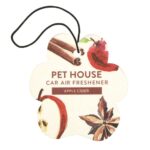 Pet House Candle Car Freshener - Image 23